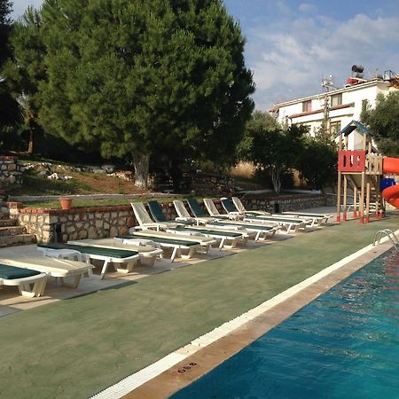 First Class Hotel Didim Tepecik  Exterior photo