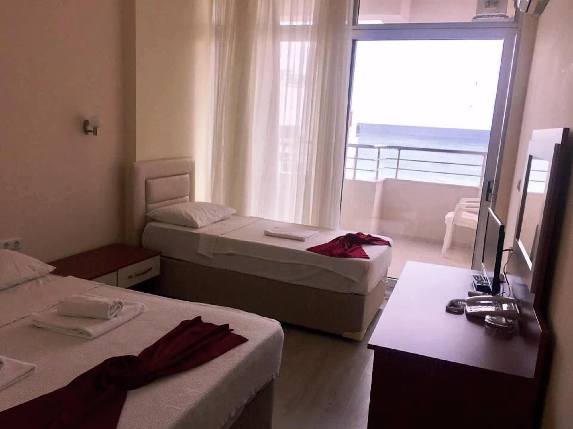 First Class Hotel Didim Tepecik  Exterior photo