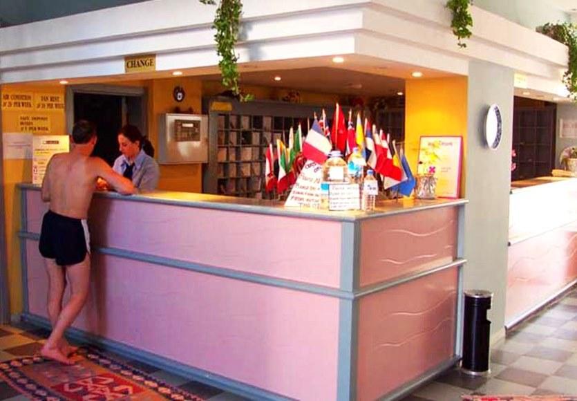 First Class Hotel Didim Tepecik  Exterior photo