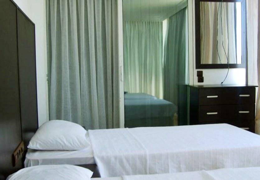 First Class Hotel Didim Tepecik  Exterior photo