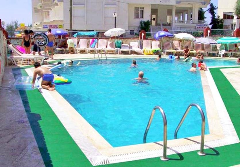 First Class Hotel Didim Tepecik  Exterior photo