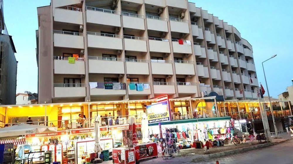 First Class Hotel Didim Tepecik  Exterior photo