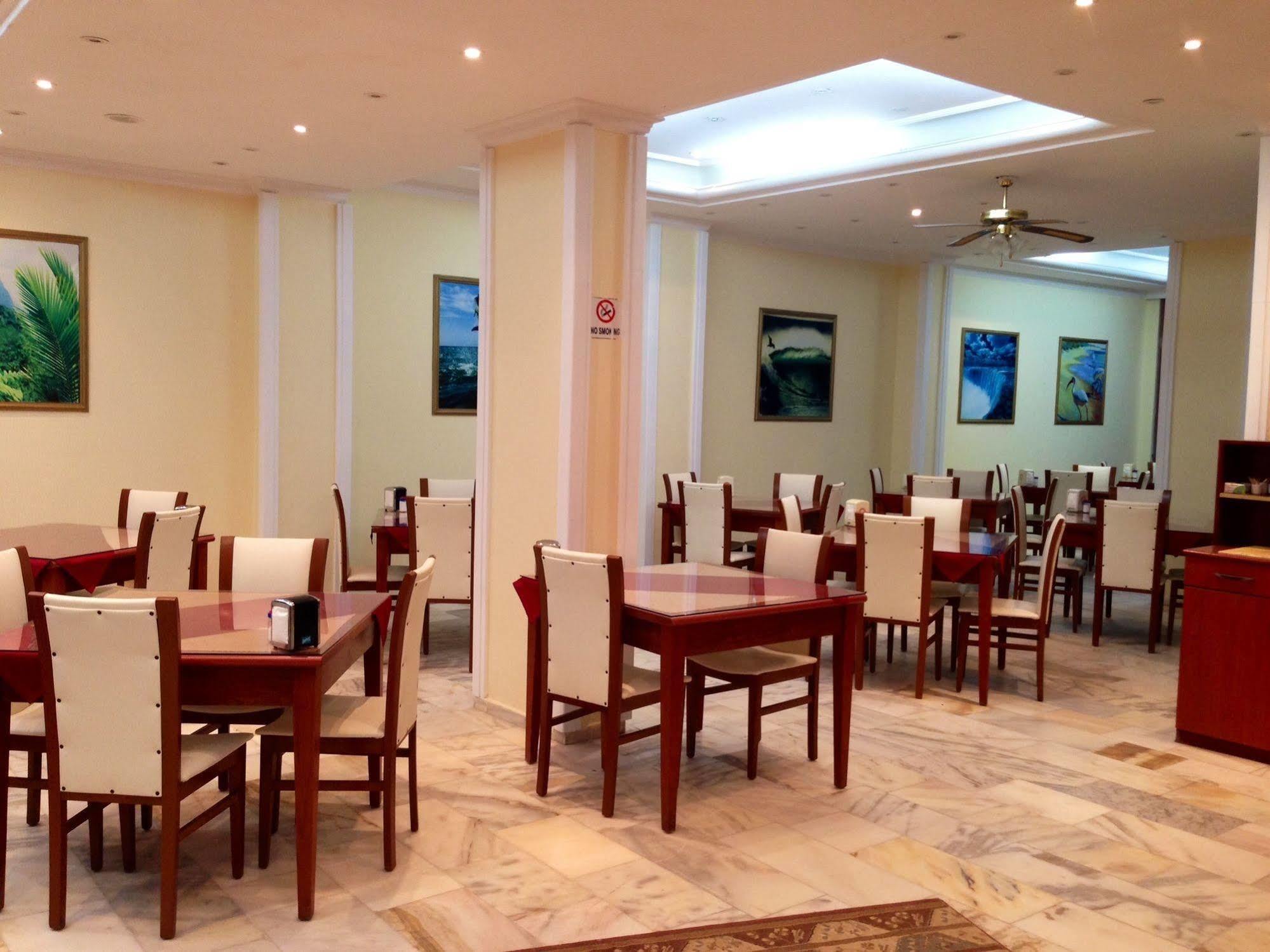 First Class Hotel Didim Tepecik  Exterior photo