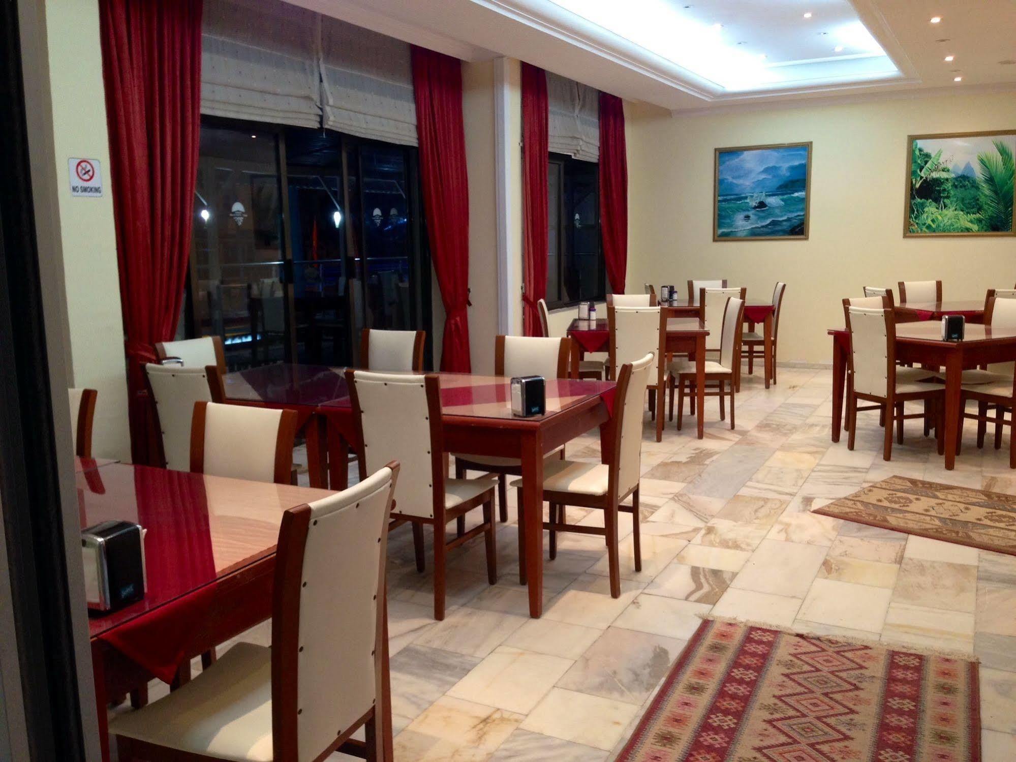 First Class Hotel Didim Tepecik  Exterior photo