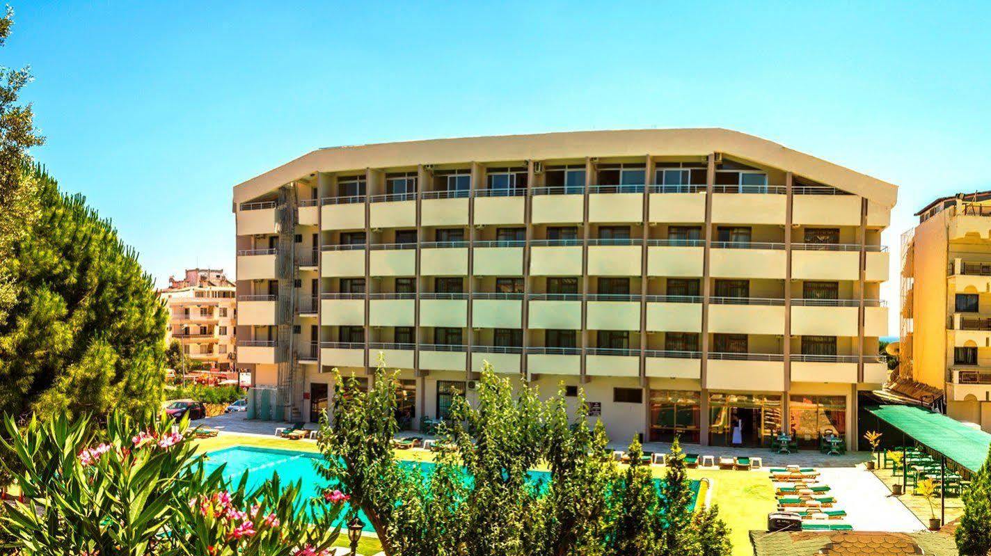 First Class Hotel Didim Tepecik  Exterior photo
