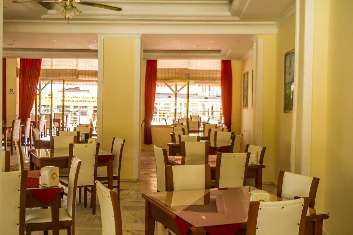 First Class Hotel Didim Tepecik  Exterior photo