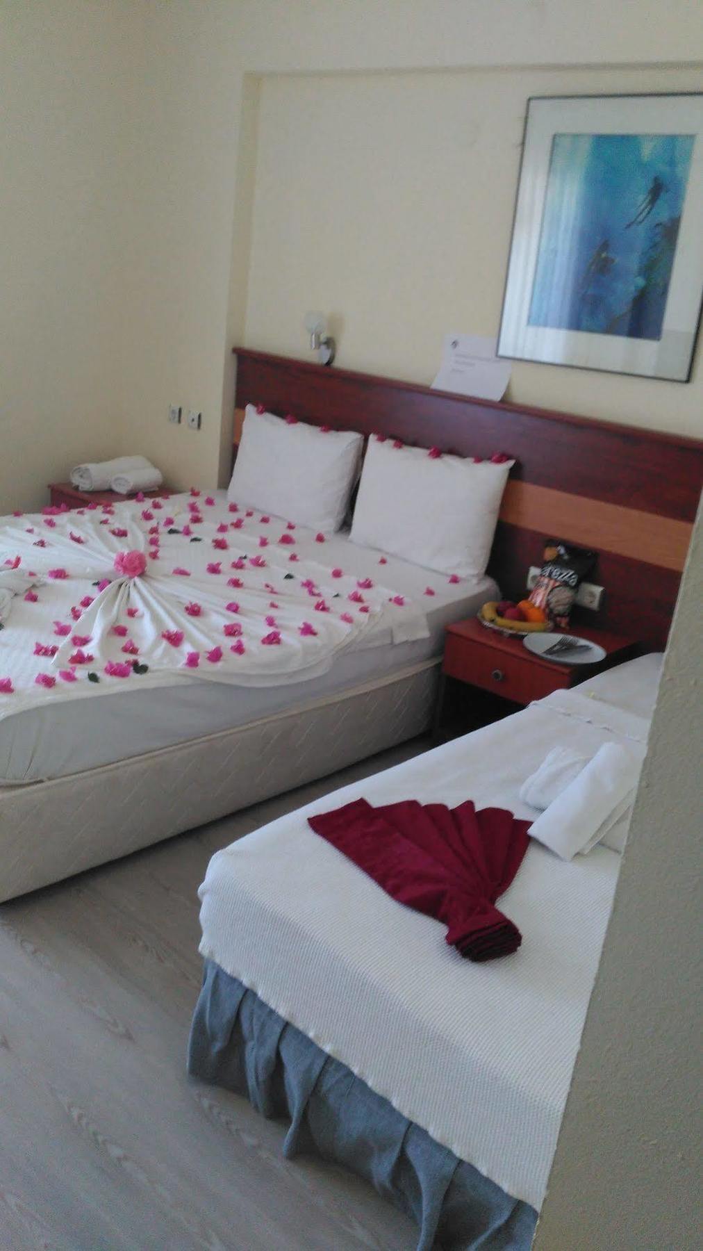 First Class Hotel Didim Tepecik  Exterior photo